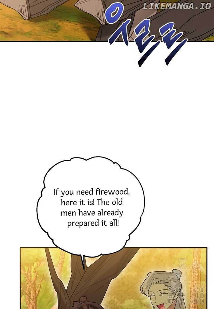 I Am The Precious Daughter Of The Greatest Villain In The Fantasy World Chapter 128 - Page 7