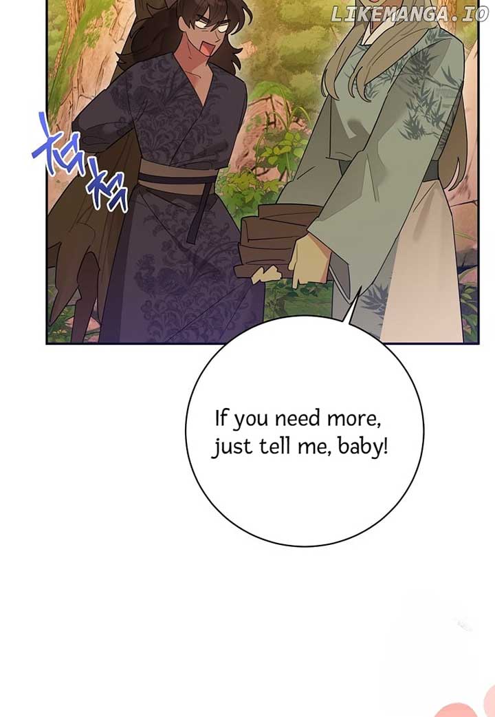 I Am The Precious Daughter Of The Greatest Villain In The Fantasy World Chapter 128 - Page 8