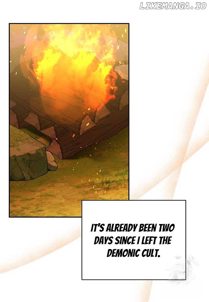 I Am The Precious Daughter Of The Greatest Villain In The Fantasy World Chapter 128 - Page 13