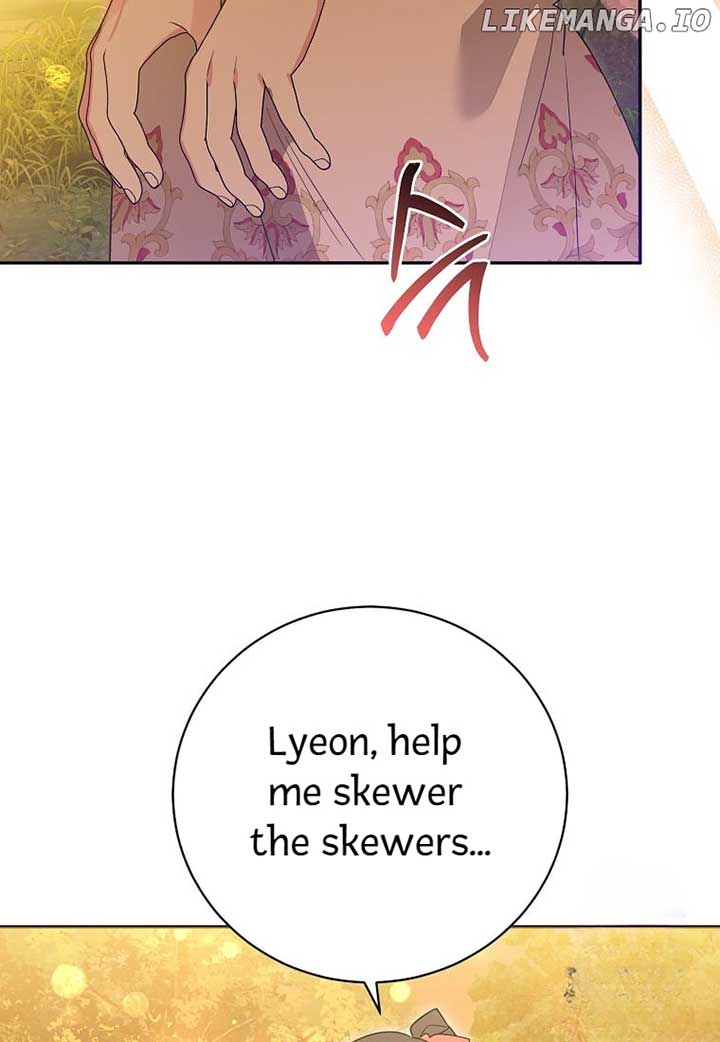 I Am The Precious Daughter Of The Greatest Villain In The Fantasy World Chapter 128 - Page 18