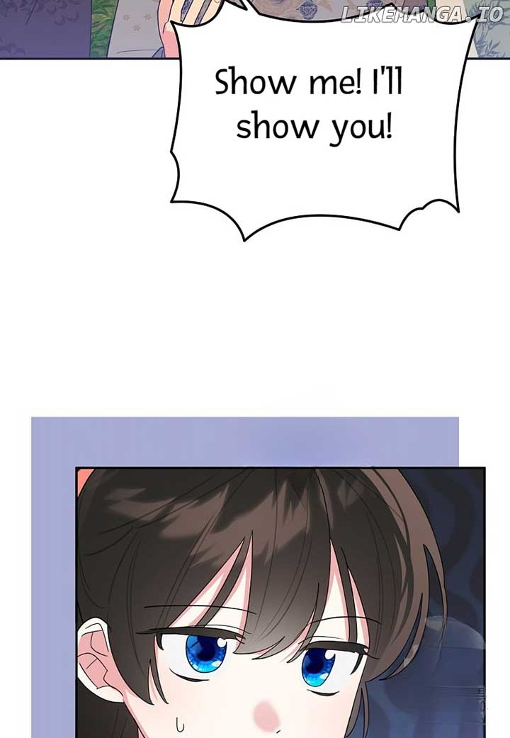 I Am The Precious Daughter Of The Greatest Villain In The Fantasy World Chapter 128 - Page 21