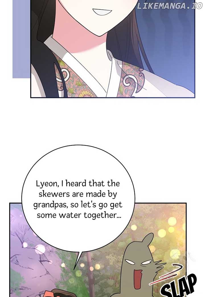 I Am The Precious Daughter Of The Greatest Villain In The Fantasy World Chapter 128 - Page 22