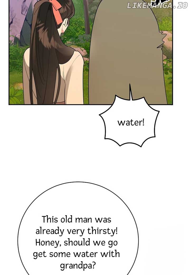 I Am The Precious Daughter Of The Greatest Villain In The Fantasy World Chapter 128 - Page 23