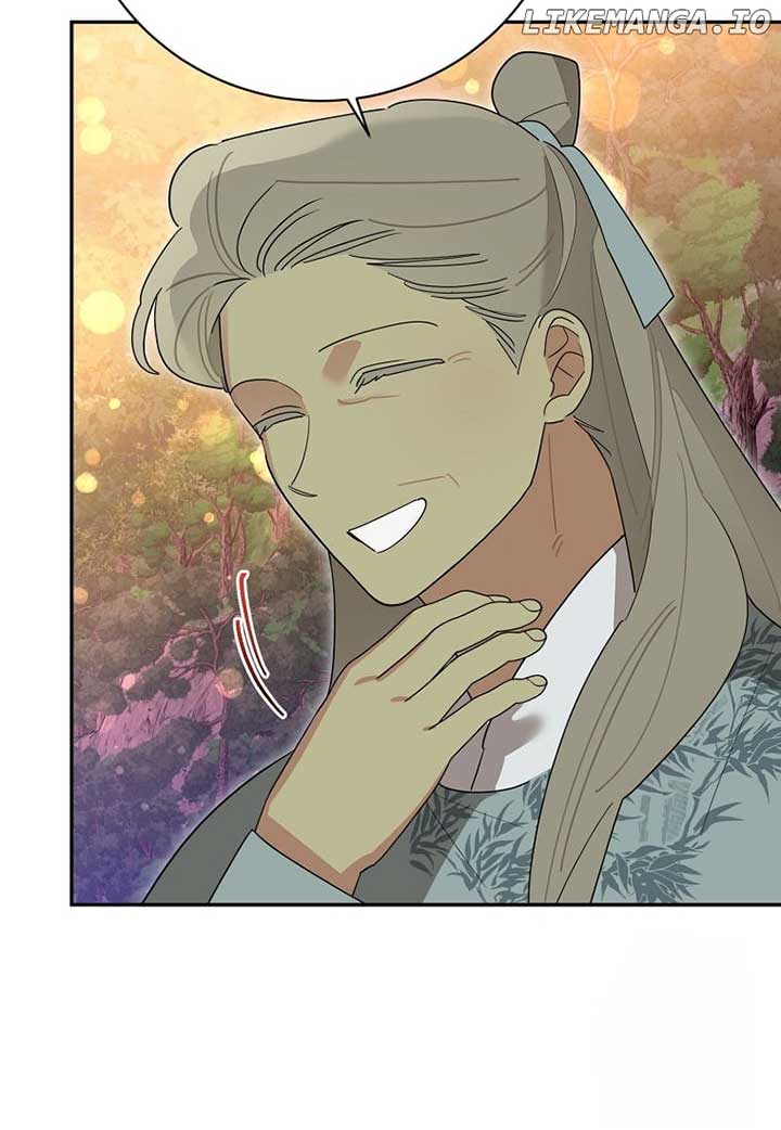 I Am The Precious Daughter Of The Greatest Villain In The Fantasy World Chapter 128 - Page 24