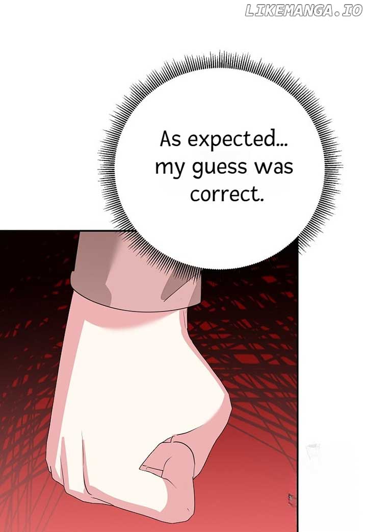 I Am The Precious Daughter Of The Greatest Villain In The Fantasy World Chapter 128 - Page 25