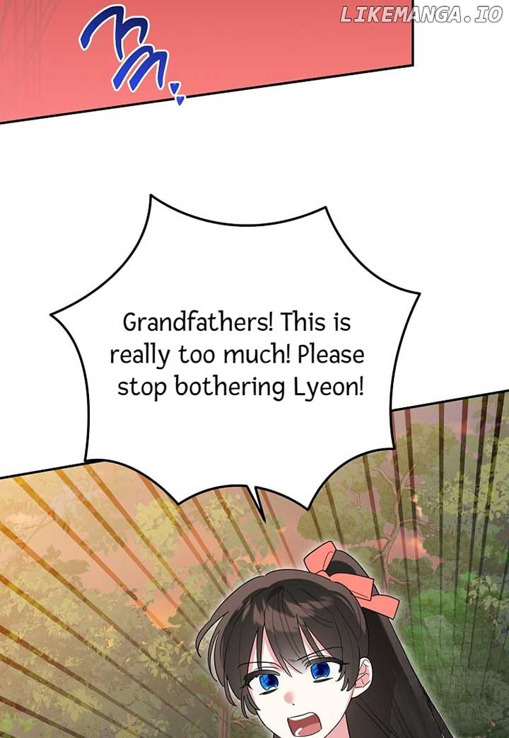 I Am The Precious Daughter Of The Greatest Villain In The Fantasy World Chapter 128 - Page 26