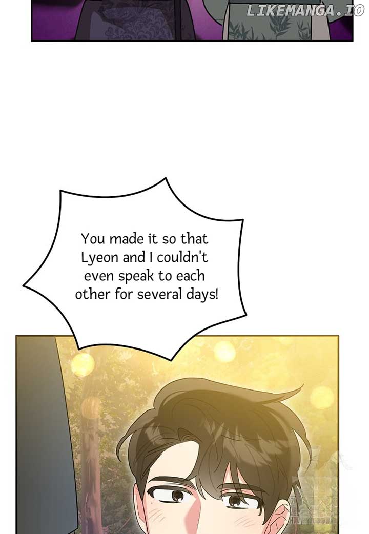 I Am The Precious Daughter Of The Greatest Villain In The Fantasy World Chapter 128 - Page 29