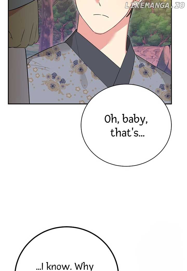I Am The Precious Daughter Of The Greatest Villain In The Fantasy World Chapter 128 - Page 30