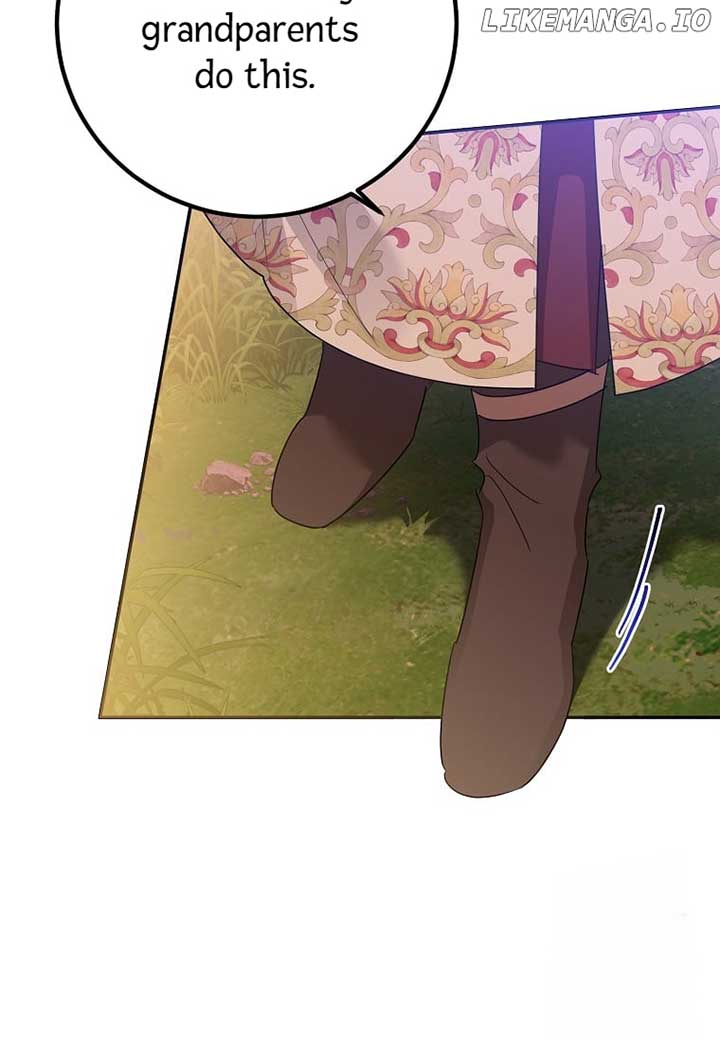 I Am The Precious Daughter Of The Greatest Villain In The Fantasy World Chapter 128 - Page 31