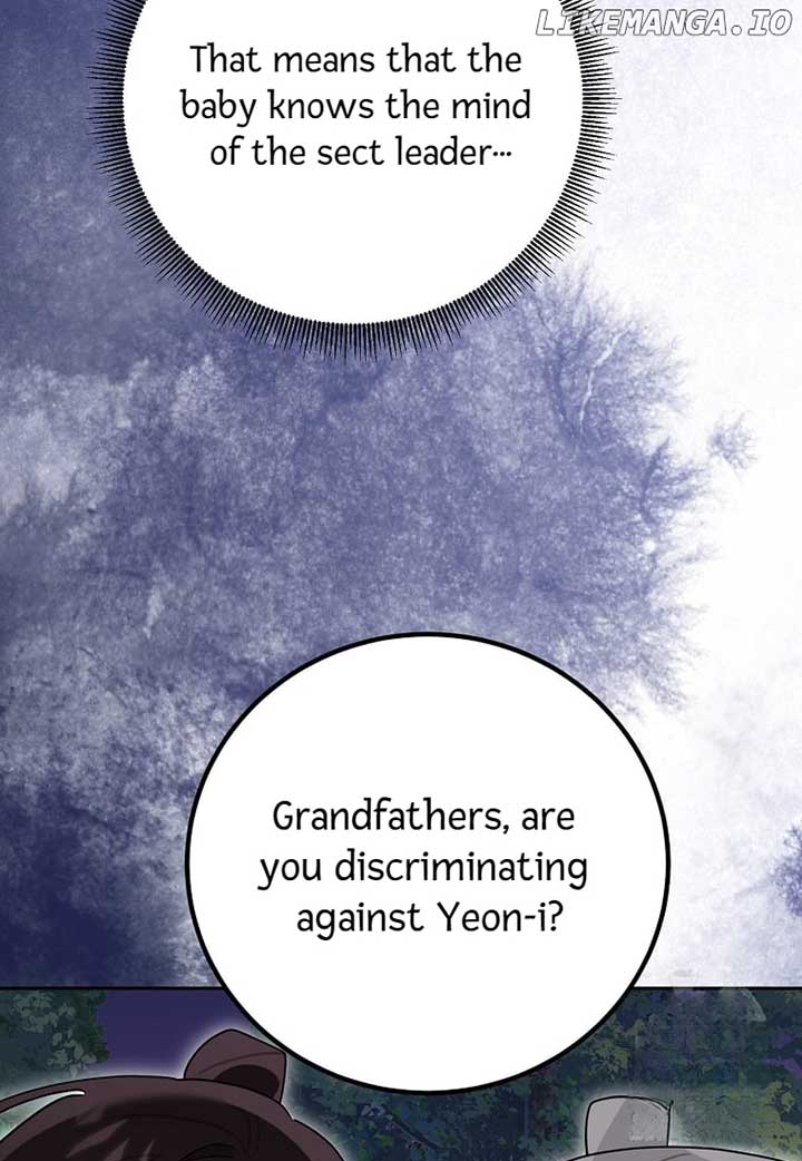 I Am The Precious Daughter Of The Greatest Villain In The Fantasy World Chapter 128 - Page 33