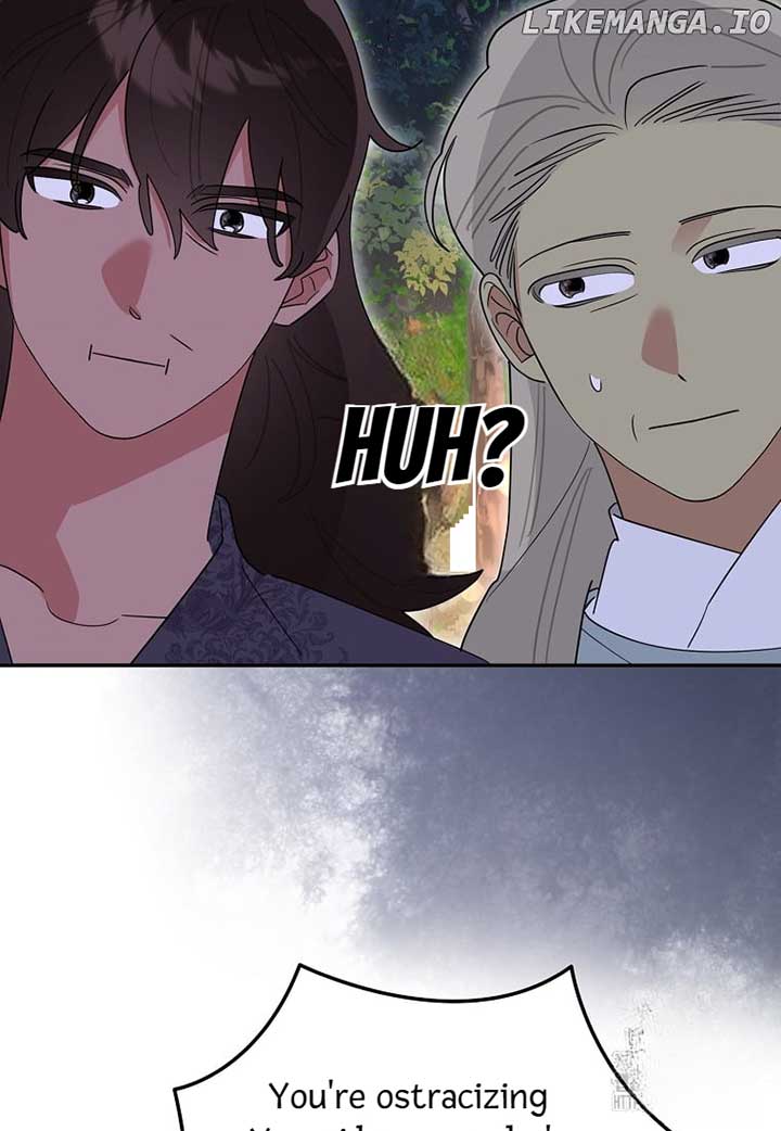 I Am The Precious Daughter Of The Greatest Villain In The Fantasy World Chapter 128 - Page 34