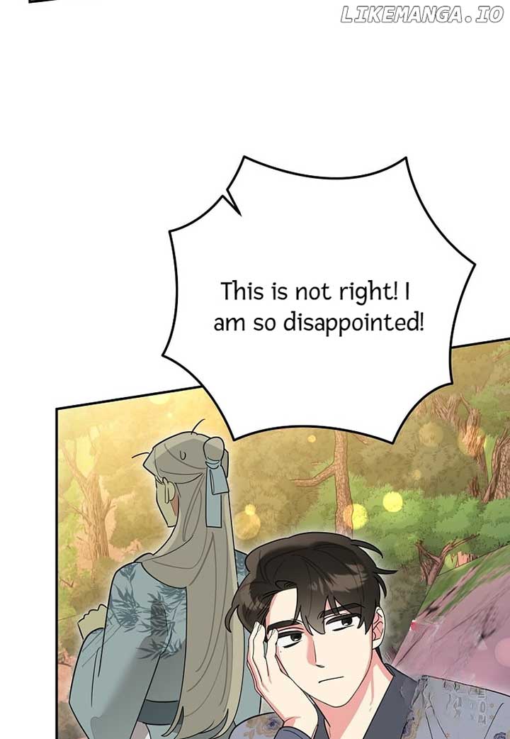 I Am The Precious Daughter Of The Greatest Villain In The Fantasy World Chapter 128 - Page 36