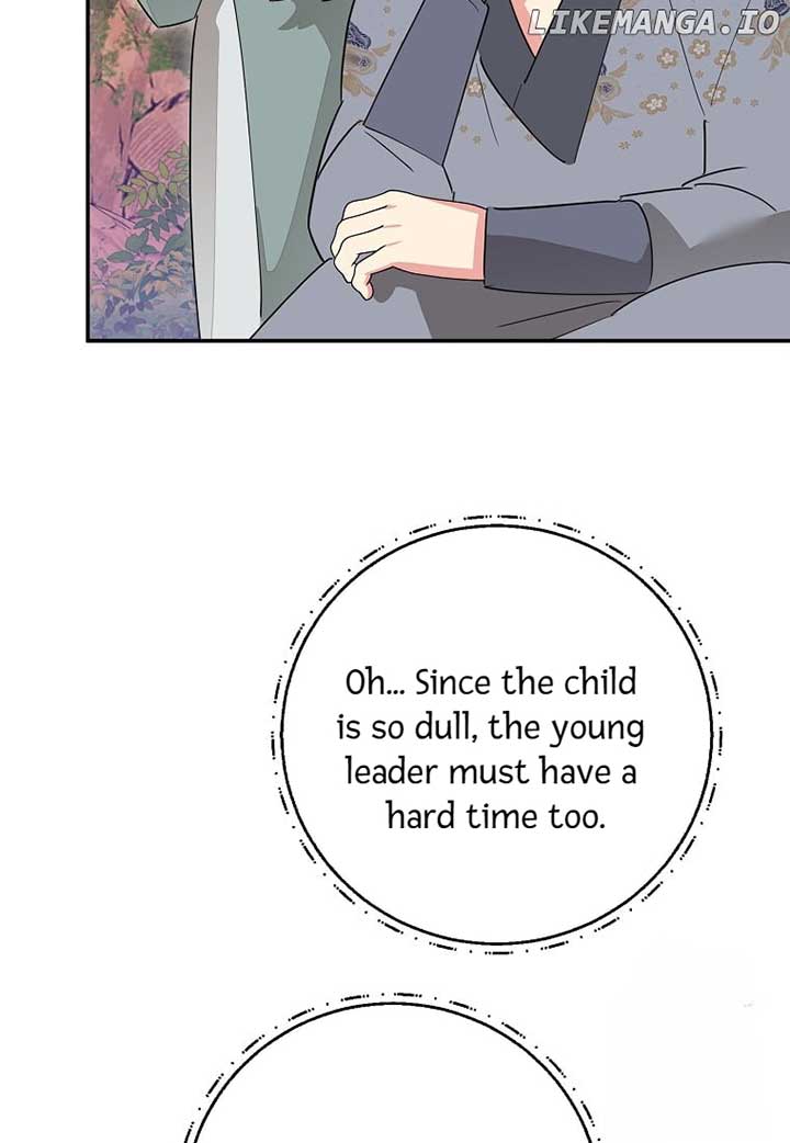 I Am The Precious Daughter Of The Greatest Villain In The Fantasy World Chapter 128 - Page 37
