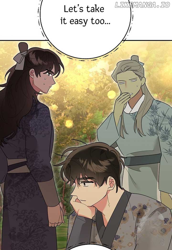 I Am The Precious Daughter Of The Greatest Villain In The Fantasy World Chapter 128 - Page 38