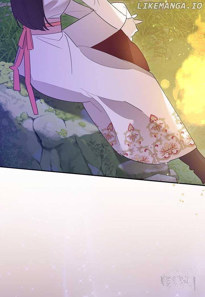 I Am The Precious Daughter Of The Greatest Villain In The Fantasy World Chapter 128 - Page 43
