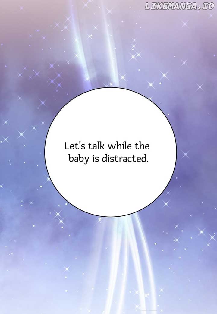 I Am The Precious Daughter Of The Greatest Villain In The Fantasy World Chapter 128 - Page 44