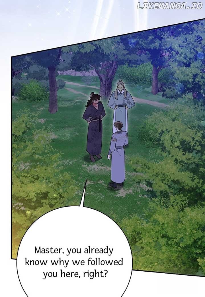 I Am The Precious Daughter Of The Greatest Villain In The Fantasy World Chapter 128 - Page 45