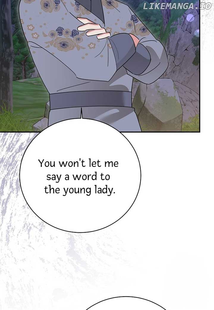 I Am The Precious Daughter Of The Greatest Villain In The Fantasy World Chapter 128 - Page 47
