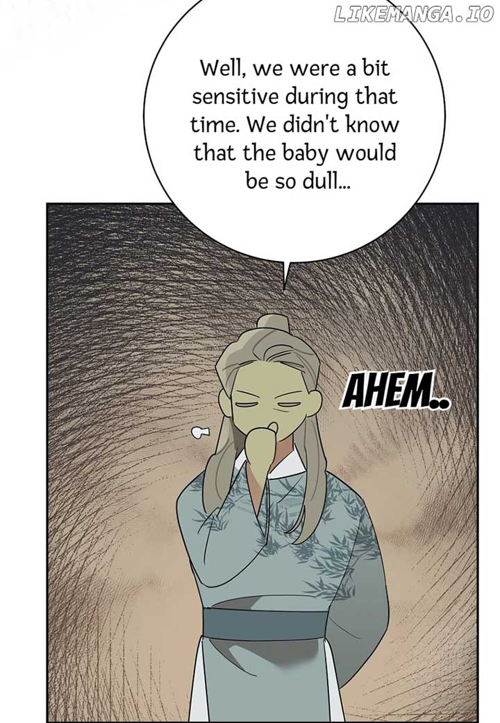 I Am The Precious Daughter Of The Greatest Villain In The Fantasy World Chapter 128 - Page 48
