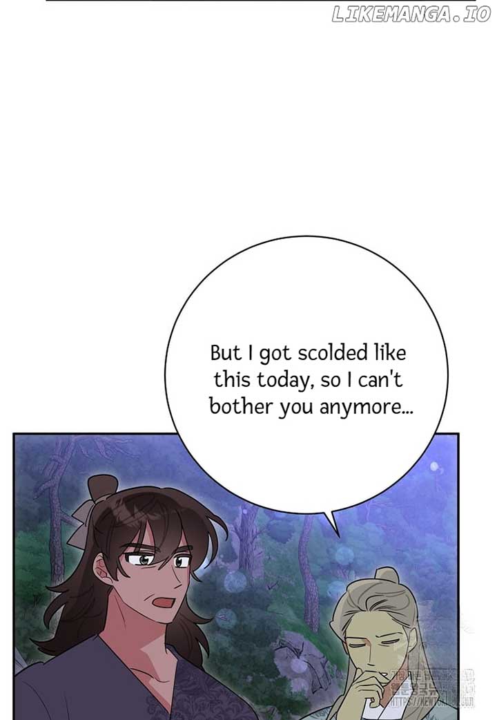 I Am The Precious Daughter Of The Greatest Villain In The Fantasy World Chapter 128 - Page 49