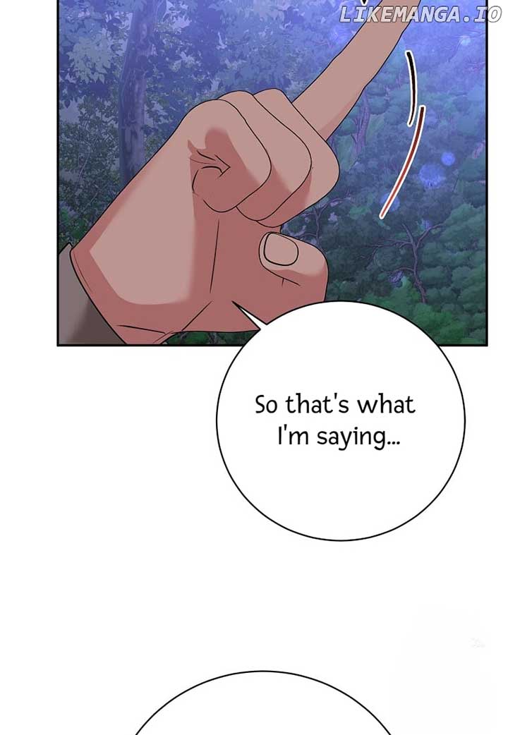 I Am The Precious Daughter Of The Greatest Villain In The Fantasy World Chapter 128 - Page 51
