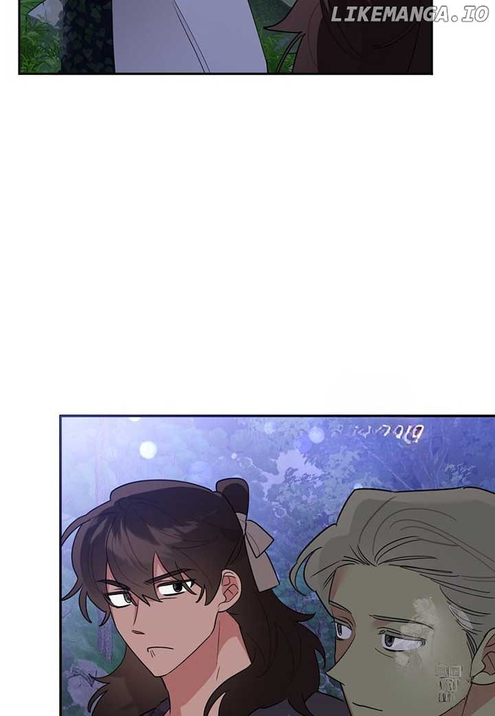 I Am The Precious Daughter Of The Greatest Villain In The Fantasy World Chapter 128 - Page 54