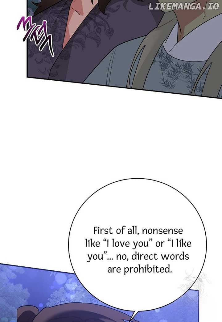 I Am The Precious Daughter Of The Greatest Villain In The Fantasy World Chapter 128 - Page 55