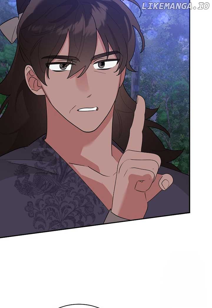 I Am The Precious Daughter Of The Greatest Villain In The Fantasy World Chapter 128 - Page 56