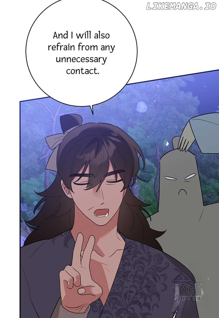 I Am The Precious Daughter Of The Greatest Villain In The Fantasy World Chapter 128 - Page 57