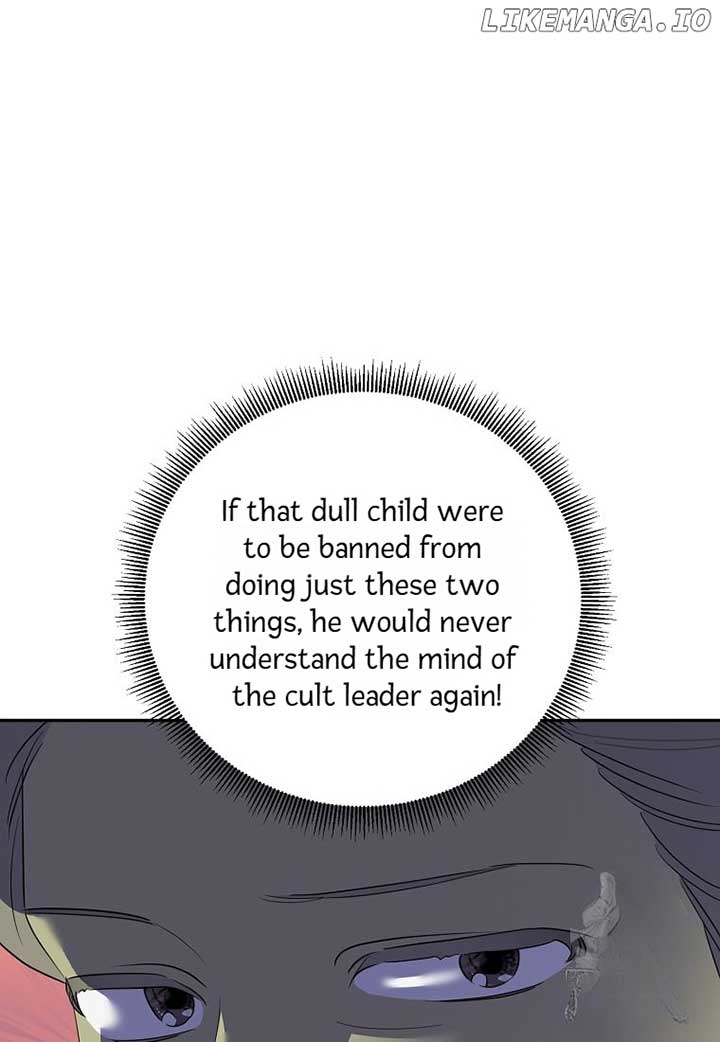 I Am The Precious Daughter Of The Greatest Villain In The Fantasy World Chapter 128 - Page 60