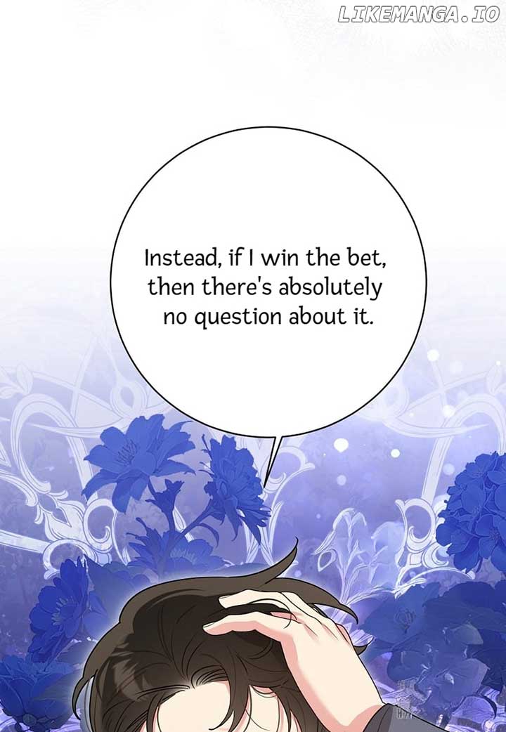 I Am The Precious Daughter Of The Greatest Villain In The Fantasy World Chapter 128 - Page 64