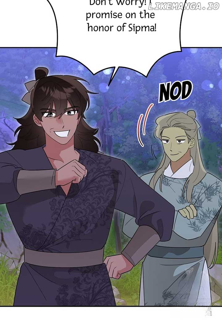 I Am The Precious Daughter Of The Greatest Villain In The Fantasy World Chapter 128 - Page 67