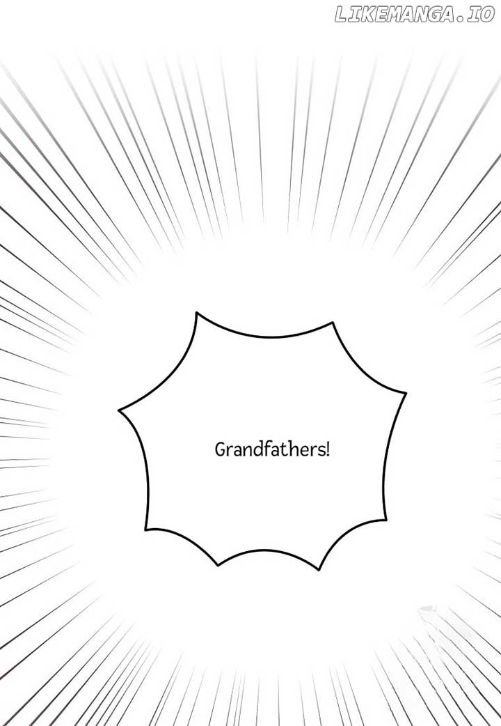 I Am The Precious Daughter Of The Greatest Villain In The Fantasy World Chapter 128 - Page 68