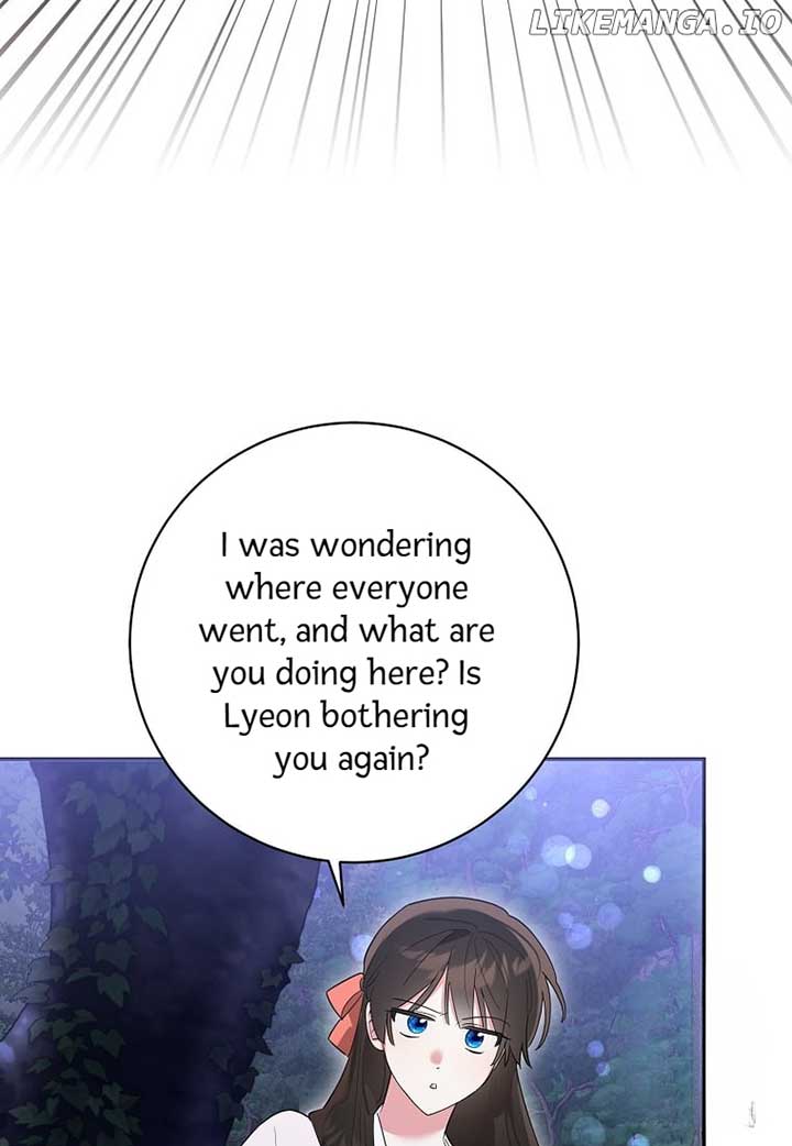 I Am The Precious Daughter Of The Greatest Villain In The Fantasy World Chapter 128 - Page 69