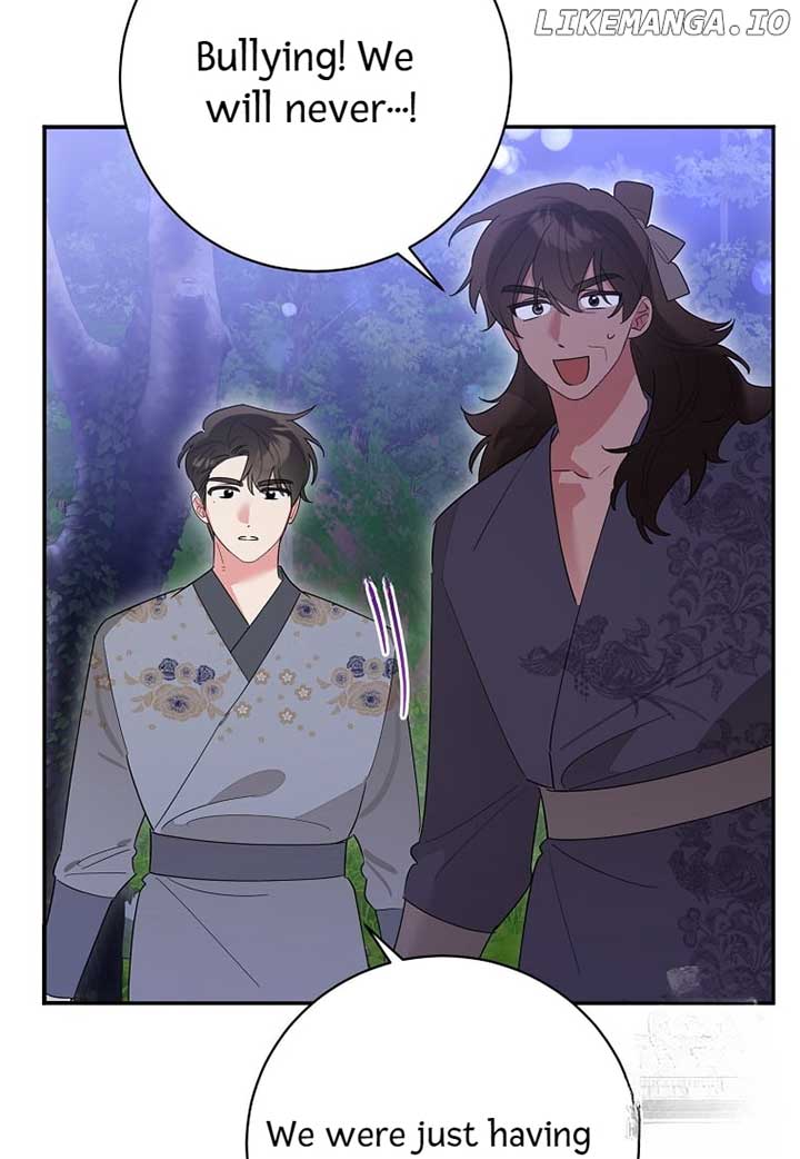 I Am The Precious Daughter Of The Greatest Villain In The Fantasy World Chapter 128 - Page 71