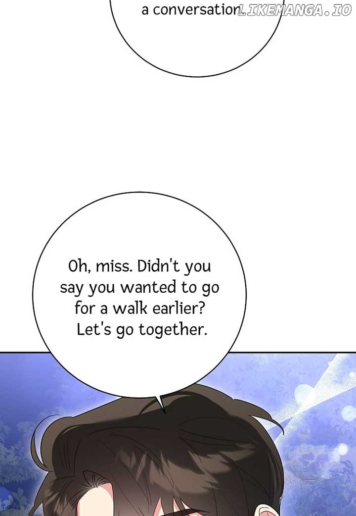 I Am The Precious Daughter Of The Greatest Villain In The Fantasy World Chapter 128 - Page 72