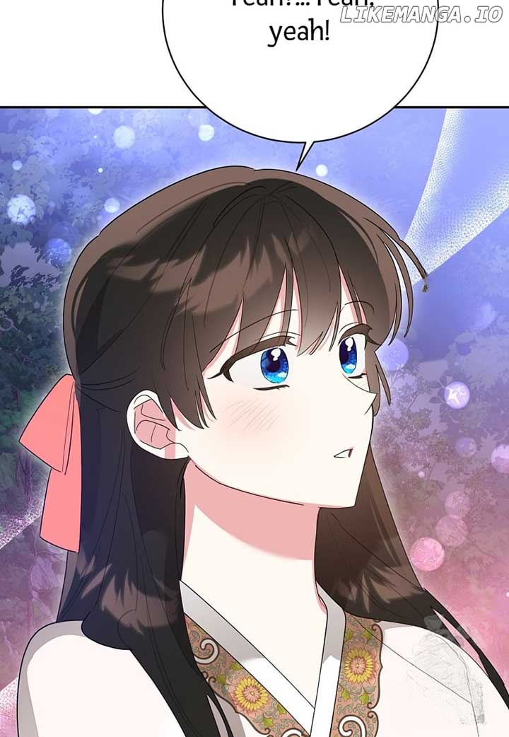 I Am The Precious Daughter Of The Greatest Villain In The Fantasy World Chapter 128 - Page 74