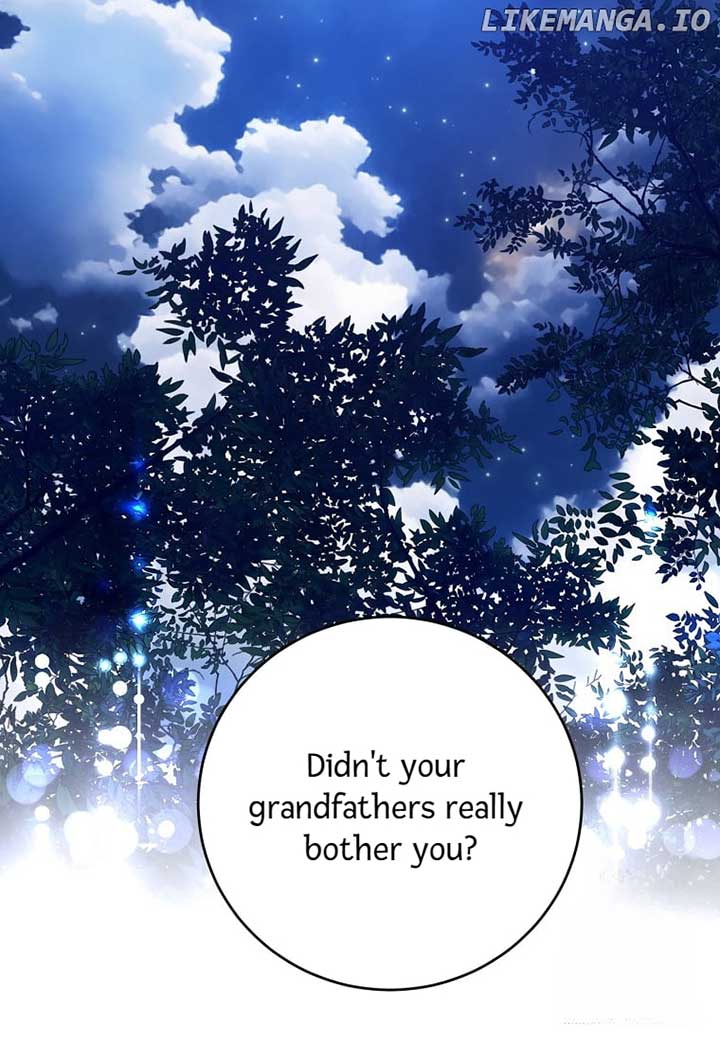 I Am The Precious Daughter Of The Greatest Villain In The Fantasy World Chapter 128 - Page 76