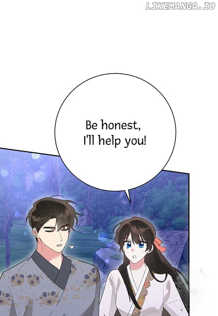 I Am The Precious Daughter Of The Greatest Villain In The Fantasy World Chapter 128 - Page 77