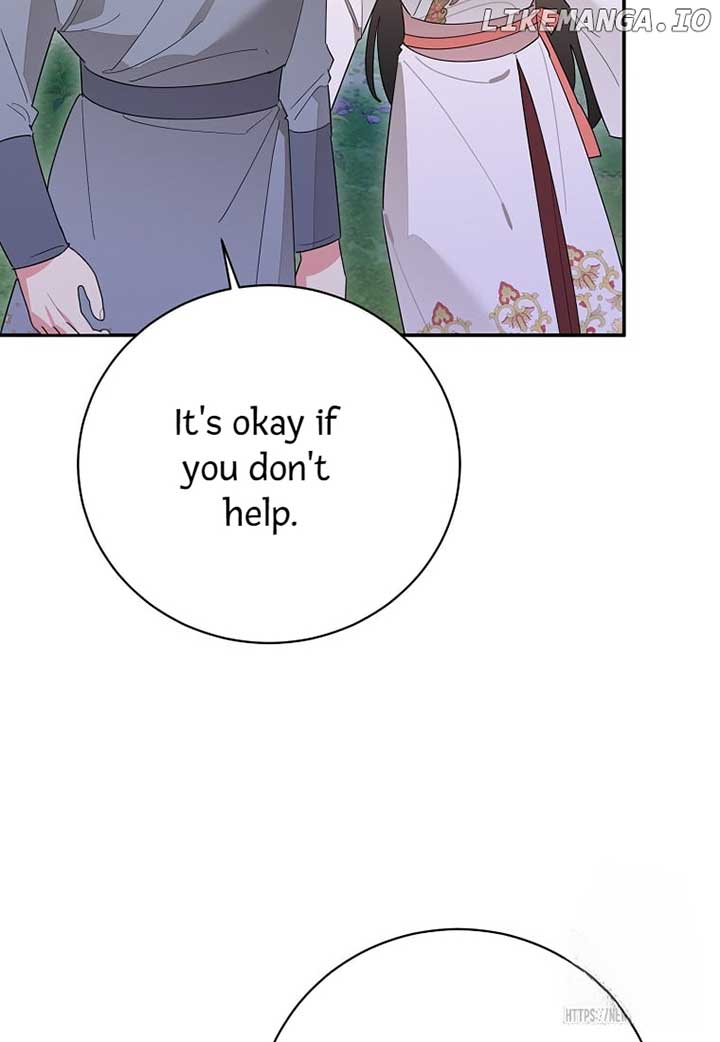 I Am The Precious Daughter Of The Greatest Villain In The Fantasy World Chapter 128 - Page 78