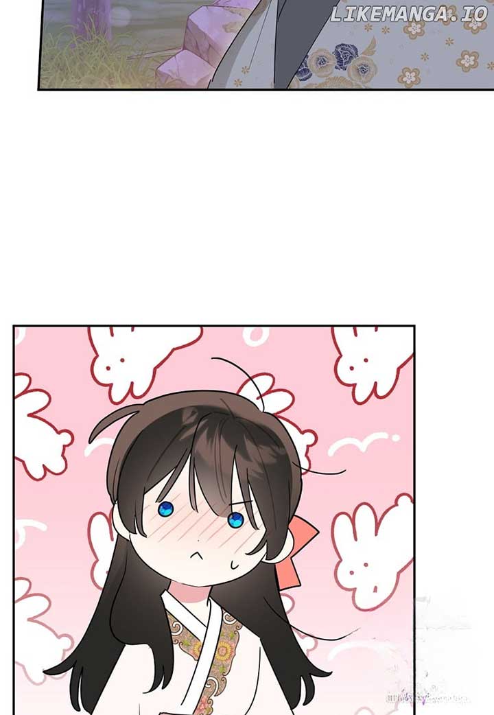 I Am The Precious Daughter Of The Greatest Villain In The Fantasy World Chapter 128 - Page 80
