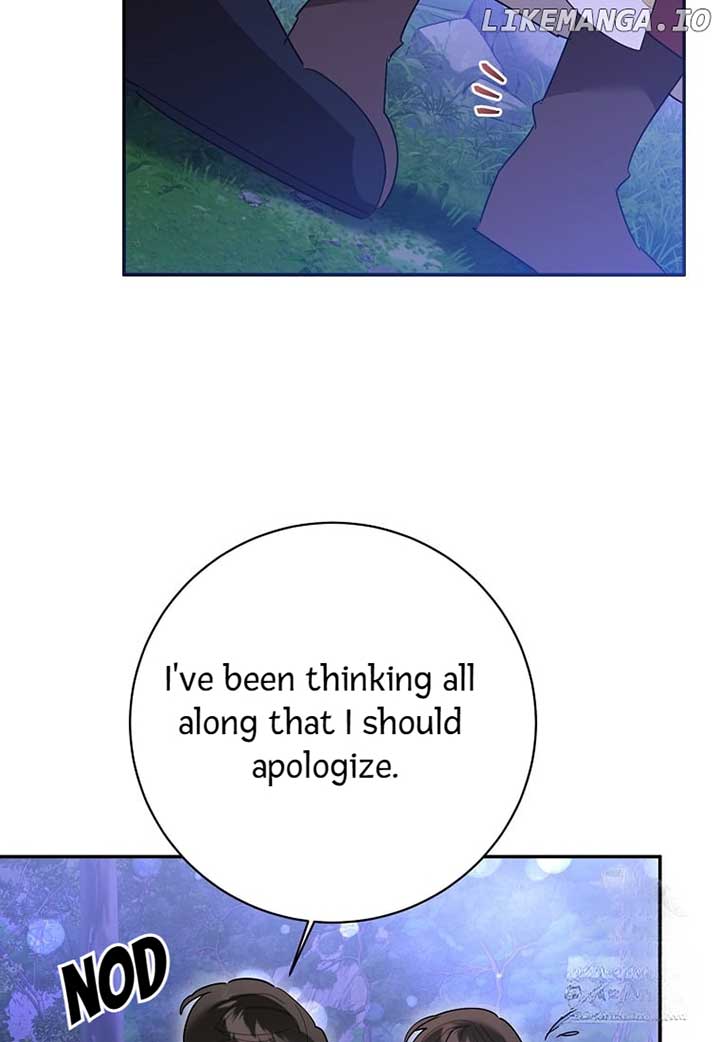I Am The Precious Daughter Of The Greatest Villain In The Fantasy World Chapter 128 - Page 82