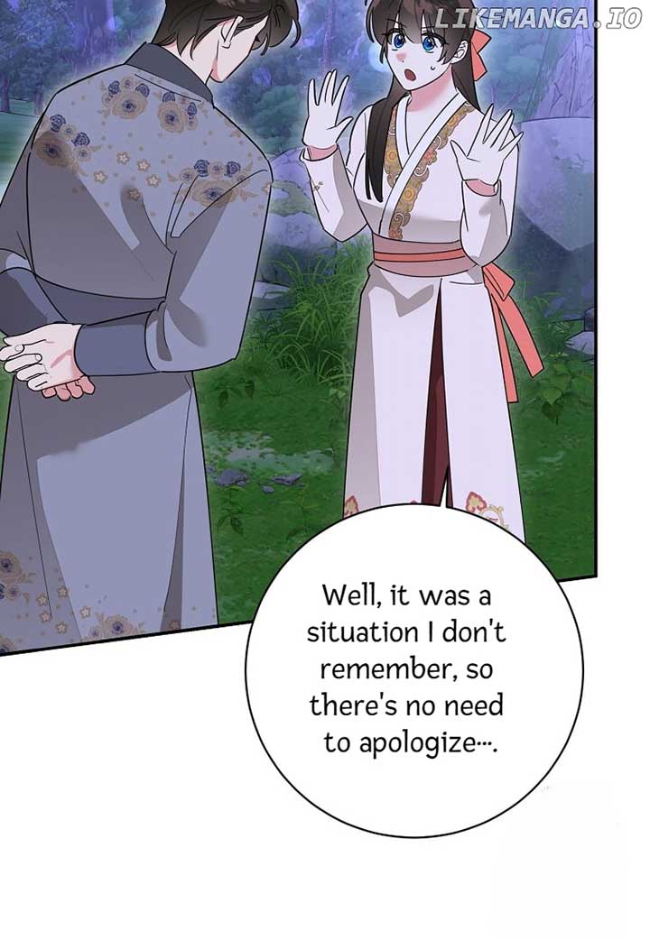 I Am The Precious Daughter Of The Greatest Villain In The Fantasy World Chapter 128 - Page 83
