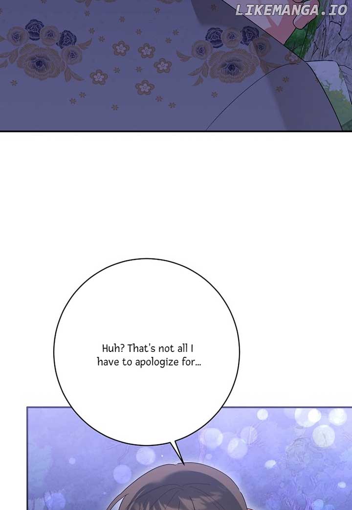 I Am The Precious Daughter Of The Greatest Villain In The Fantasy World Chapter 128 - Page 85