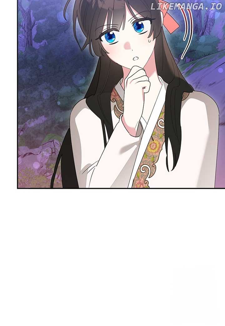 I Am The Precious Daughter Of The Greatest Villain In The Fantasy World Chapter 128 - Page 86