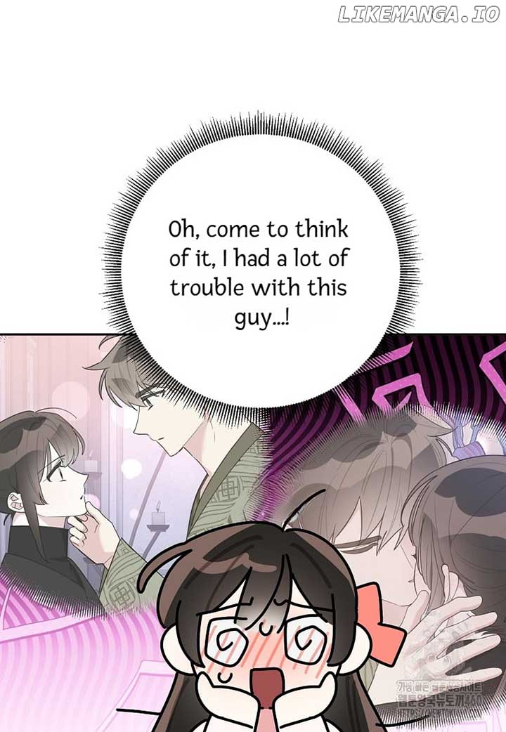 I Am The Precious Daughter Of The Greatest Villain In The Fantasy World Chapter 128 - Page 88