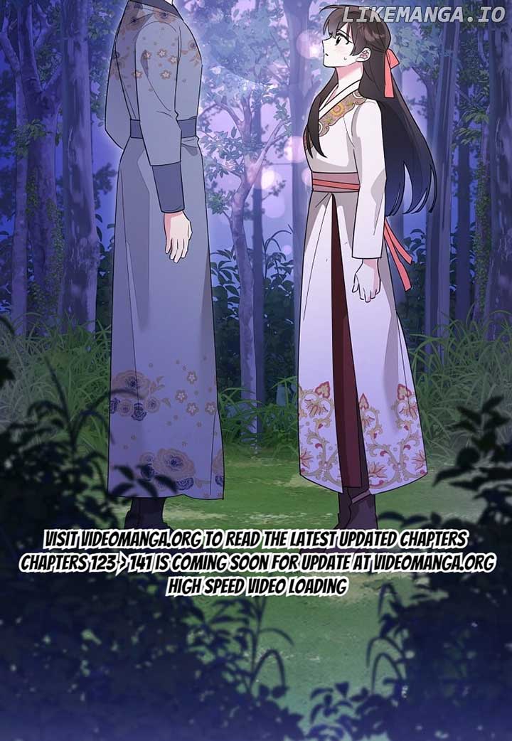 I Am The Precious Daughter Of The Greatest Villain In The Fantasy World Chapter 128 - Page 95