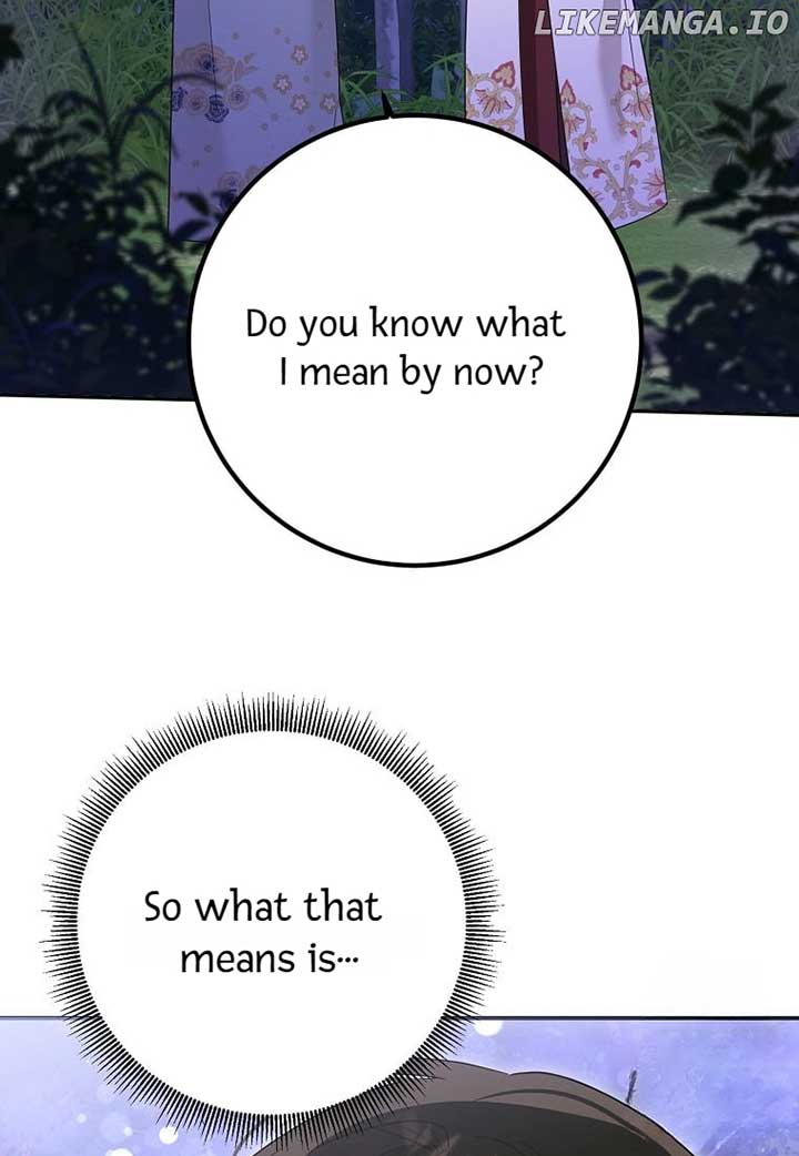 I Am The Precious Daughter Of The Greatest Villain In The Fantasy World Chapter 129 - Page 3