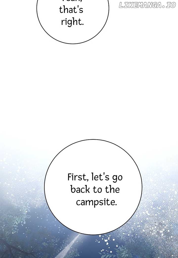 I Am The Precious Daughter Of The Greatest Villain In The Fantasy World Chapter 129 - Page 8