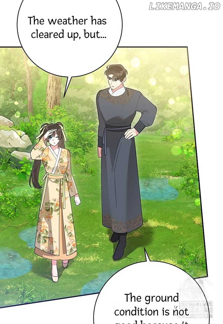 I Am The Precious Daughter Of The Greatest Villain In The Fantasy World Chapter 129 - Page 14